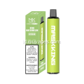 Pengiriman grosir MASKKING GTS 2500 Puff
